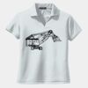 Women's Dri Mesh ® V Neck Polo Thumbnail