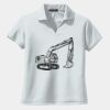 Women's Dri Mesh ® V Neck Polo Thumbnail