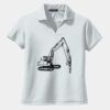 Women's Dri Mesh ® V Neck Polo Thumbnail