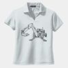Women's Dri Mesh ® V Neck Polo Thumbnail