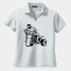 Women's Dri Mesh ® V Neck Polo Thumbnail