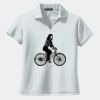 Women's Dri Mesh ® V Neck Polo Thumbnail
