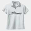 Women's Dri Mesh ® V Neck Polo Thumbnail