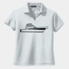 Women's Dri Mesh ® V Neck Polo Thumbnail