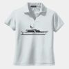 Women's Dri Mesh ® V Neck Polo Thumbnail
