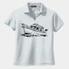Women's Dri Mesh ® V Neck Polo Thumbnail