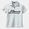 Women's Dri Mesh ® V Neck Polo Thumbnail