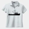 Women's Dri Mesh ® V Neck Polo Thumbnail