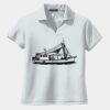 Women's Dri Mesh ® V Neck Polo Thumbnail