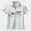 Women's Dri Mesh ® V Neck Polo Thumbnail