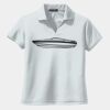 Women's Dri Mesh ® V Neck Polo Thumbnail