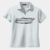 Women's Dri Mesh ® V Neck Polo Thumbnail