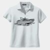 Women's Dri Mesh ® V Neck Polo Thumbnail