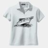 Women's Dri Mesh ® V Neck Polo Thumbnail