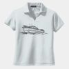 Women's Dri Mesh ® V Neck Polo Thumbnail