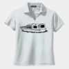 Women's Dri Mesh ® V Neck Polo Thumbnail