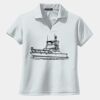 Women's Dri Mesh ® V Neck Polo Thumbnail