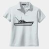 Women's Dri Mesh ® V Neck Polo Thumbnail