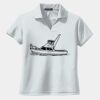 Women's Dri Mesh ® V Neck Polo Thumbnail