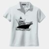 Women's Dri Mesh ® V Neck Polo Thumbnail