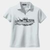 Women's Dri Mesh ® V Neck Polo Thumbnail