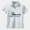 Women's Dri Mesh ® V Neck Polo Thumbnail
