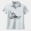 Women's Dri Mesh ® V Neck Polo Thumbnail