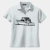 Women's Dri Mesh ® V Neck Polo Thumbnail