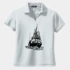 Women's Dri Mesh ® V Neck Polo Thumbnail