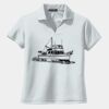 Women's Dri Mesh ® V Neck Polo Thumbnail