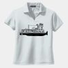 Women's Dri Mesh ® V Neck Polo Thumbnail