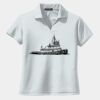 Women's Dri Mesh ® V Neck Polo Thumbnail