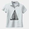 Women's Dri Mesh ® V Neck Polo Thumbnail