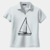 Women's Dri Mesh ® V Neck Polo Thumbnail