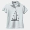 Women's Dri Mesh ® V Neck Polo Thumbnail