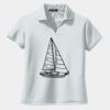 Women's Dri Mesh ® V Neck Polo Thumbnail