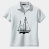 Women's Dri Mesh ® V Neck Polo Thumbnail