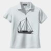 Women's Dri Mesh ® V Neck Polo Thumbnail