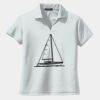 Women's Dri Mesh ® V Neck Polo Thumbnail