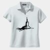 Women's Dri Mesh ® V Neck Polo Thumbnail