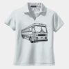 Women's Dri Mesh ® V Neck Polo Thumbnail