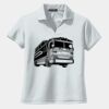 Women's Dri Mesh ® V Neck Polo Thumbnail