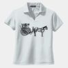 Women's Dri Mesh ® V Neck Polo Thumbnail