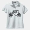 Women's Dri Mesh ® V Neck Polo Thumbnail