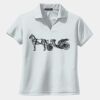 Women's Dri Mesh ® V Neck Polo Thumbnail