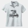 Women's Dri Mesh ® V Neck Polo Thumbnail