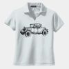 Women's Dri Mesh ® V Neck Polo Thumbnail