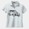 Women's Dri Mesh ® V Neck Polo Thumbnail