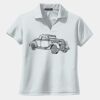 Women's Dri Mesh ® V Neck Polo Thumbnail