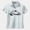 Women's Dri Mesh ® V Neck Polo Thumbnail
